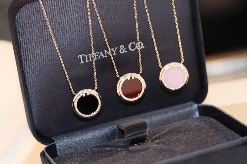 Tiffany necklace 05lyx207